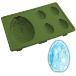 Moule en Silicone Alien Egg Pod