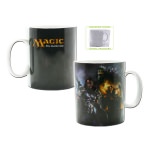 Mug Magic L'Assemblée Planeswalkers