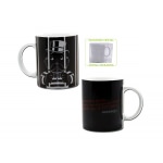 Mug Monopoly Case Prison