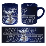 Mug Silver Surfer Action