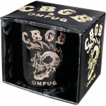 Mug Tasse CBGB & OMFUG