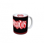 Mug Tasse Cosmocats Logo