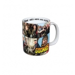 Mug Tasse Les Goonies Collage Personnages