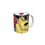 Mug Tasse Les Fous du Volant Diabolo