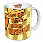 Mug Tasse Hong Kong Fou Fou