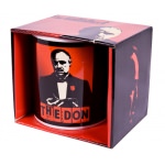 Mug Tasse Le Parrain The Godfather The Don