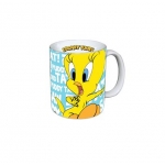 Mug Tasse Looney Tunes Titi Tweety