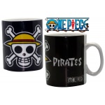 Mug Tasse One Piece Logo Pirate