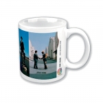 Mug Tasse Pink Floyd Wish You Were Here