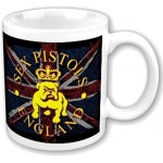 Mug Tasse Sex Pistols Bull Dog