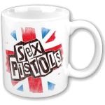 Mug Tasse Sex Pistols Union Jack