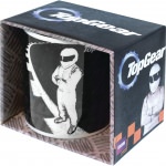 Mug Tasse Top Gear Circuit