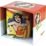 Mug Tasse Wonder Woman Action