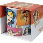 Mug Tasse Wonder Woman Comic Cover