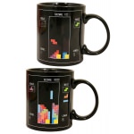 Mug Tetris Décor thermique