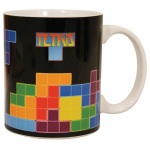 Mug Tetris Logo