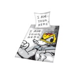 Parure de Lit Disney Donald Duck