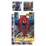 Parure de Lit Spiderman Sense Swing 135 x 200 cm