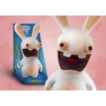 Peluche Les Lapins Crétins Sonore Scream