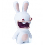 Peluche Les Lapins Crétins Scream 45cm