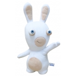 Peluche Les Lapins Crétins Stayin' Alive 45cm