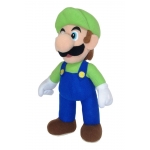 Peluche Luigi Nintendo 20 cm