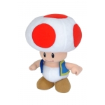 Peluche Toad Nintendo 15 cm