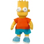 Peluche Les Simpsons Bart 26 cm