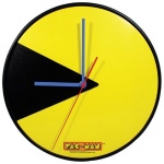 Pendule Horloge Pacman 30 cm
