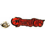 Pin's Badge Cosmocats Logo