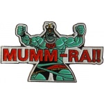 Pin's Badge Cosmocats Mumm-Ra
