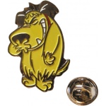 Pin's Badge Les Fous du Volant Diabolo