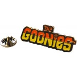 Pin's Badge Les Goonies Logo