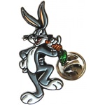 Pin's Badge Looney Tunes Bugs Bunny