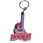 Porte Clé PVC Cosmocats Starlion