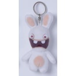 Porte Clé Les Lapins Crétins Peluche Cry