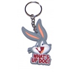 Porte Clé Looney Tunes Bugs Bunny