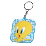 Porte Clé Looney Tunes Titi Tweety