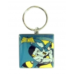 Porte Clé Métal Batman Classic