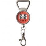 Porte Clés Décapsuleur Montre Les Simpsons Duff