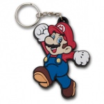 Porte Clé PVC Nintendo Mario Bros
