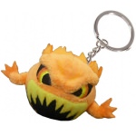 Porte clé Final Fantasy Peluche Bomb