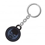 Porte Clé Ghost Recon Crane en PVC