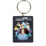 Porte Clé Doctor Who 7ème Docteur