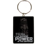 Porte Clé Doctor Who Dalek