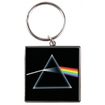 Porte Clé Metal Pink Floyd Dark Side