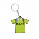 Porte Clé Olive et Tom PVC Maillot Mambo Julian Ross