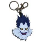 Porte Clé Death Note PVC Ryuk Portrait