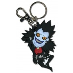 Porte Clé Death Note PVC Ryuk SD Pomme