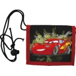 Porte Feuille Cars Flash McQueen